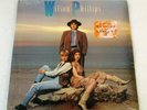 WILSON PHILLIPS / SELF TITLED LP 1990 SBK REC./CAPITOL POP ROCK HOLD ON RARE OOP