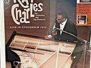 Gold Vinyl - New/Sealed RSD 2021 Ray Charles LIVE in Stockholm 1972