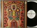 Screamin' Jay Hawkins  Because Is In Your Mind   White Label Promo R&B; Funk