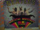 Magical Mystery Tour by The Beatles (Record, 1967)