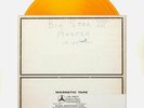 Big Star THIRD (Test Pressing Edition) Limited Orange Coloured Vinyl LP PRE-SALE