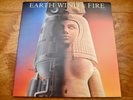 Earth, Wind & Fire ‎ Raise   1981 Arc Records Original Press Vinyl LP  NM