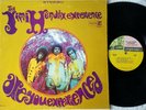 JIMI HENDRIX EXPERIENCE 