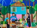 CHANCHA VIA CIRCUITO Amansara LP NEW VINYL Wonderwheel Tremor ZZK Cumbia Digital