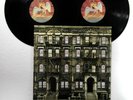 LED ZEPPELIN Physical Graffiti 2xLP Near-MINT 1970s Presswell presing     Kp 201