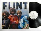 FLINT self titled LP Promo 1978 VG+ Frank Zappa Grand Funk Railroad    Kp 201
