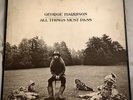 1970 George Harrison All Things Must Past Vinyl