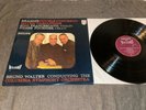 Philips Hi-Fi Stereo 835 559 AY ed1 Fournier cello, Francescatti: Brahms. NM/M