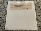 Eddie Vedder Earthling sealed record..Pearl Jam Fresh Pressed Limited Edition LP