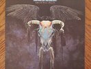 EAGLES / ONE OF THESE NIGHTS   1976 Asylum Album Santa Maria Pressing   NR MINT