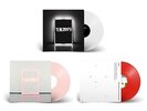 The 1975 / The 1975 / Brief Enquiry / I Like It When You Sleep Australian colour