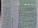 Electric Recording ERC 021 UK PRESTIGE Tommy FLANAGAN TRIO Overseas #040 SEALED