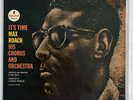 Vinyl: IMPULSE  A-16, Max Roach - It's Time, Mono, REPRESS von 1964