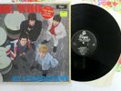 The WHO My Generation 1980 UK Virgin Reissue MONO LP NEAR MINT Shrink HYPE a1471