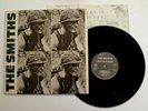 THE SMITHS - MEAT IS MURDER LP EX VINYL Rare Original 1985 UK 1st Press Album