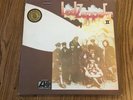 ‘Led Zeppelin II’ 1969 RL SS “Hot Mix” LP CP Pittman pressing in ex tested cond