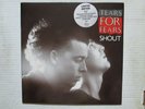 Tears For Fears U.K. import 10