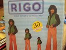 RIGO TOVAR Y SU COSTA AZUL- 30 EXITOS c.Mayo 1979.....3 LP records.