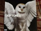 Deftones - Diamond Eyes Vinyl  RARE WHITE LP