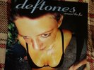Deftones - Around the Fur Vinyl LP ****READ DESCRIPTION****
