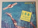 Little River Band Greatest Hits NEW SEALED 1982 Original Vinyl LP lo no 45