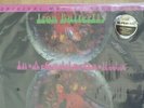 IRON BUTTERFLY In-A-Gadda-Da-Vida LP Limited Edition MFSL 180g SuperVinyl Sealed