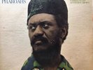 Pharoah Sanders - Village of the Pharoahs LP - ABC Impulse EX/EX+