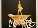 The HAMILTON MIXTAPE Double Vinyl LP LIN-MANUEL MIRANDA The Roots Usher Various