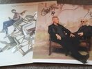 TEARS FOR FEARS The Tipping Point GREEN VINYL LP with Hand Signed Print