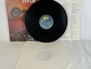 Meat Loaf Bat Out of Hell 1977 Vinyl Album UK Epic Records 33 1/2 RPM Stereo