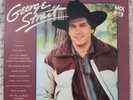 George Strait Greatest Hits LP