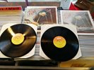 JEFF WAYNE'S WAR OF THE WORLDS- BOOKLET- DOUBLE VINYL ALBUM - 1978 - NEAR MINT