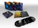 Tool Fear Inoculum Deluxe 5 LP Vinyl Box Set Limited Ed 2022 Tour RARE Pre-Order