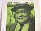 Roosevelt Sykes 