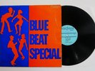 BLUE BEAT SPECIAL LP VINYL Rare Original 1968 UK Coxsone Album Ska Reggae CSP1