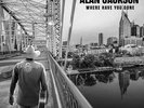 Alan Jackson - Where Have You Gone 2LP NEW Colored Vinyl