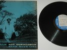 Lou Donaldson 'Blues Walk', Vintage Vinyl, Blue Note BLP 1593 MONO Deep Groove