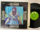 The Zombies Odessey & Oracle Time of the Season Record LP VG+ Vinyl Date 1968