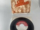 Rare LED ZEPPELIN Black Dog-Misty Mountain Hop-Portugal 7