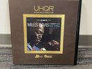 Miles Davis Kind Of Blue #D, LTd Ed UHQR 200g LP Box Set (VG) Bad Cover