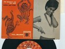 MOD R&B - Beverly Marcell Johnny Parr ROULETTE VREX 65004 Monkey dance +3  1964