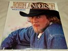 Wild & Blue by John Anderson (Vinyl LP, 1982 USA Sealed)