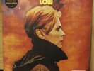 OFFICIAL DAVID BOWIE LOW LIMITED EDITION 45TH ANNIVERSARY ORANGE VINYL LP SEALED