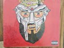 MF DOOM Westside DOOM Color Vinyl LP Sealed Westside Gunn Remix (Yellow)