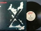 X LOS ANGELES VG++ 1983 SLASH RE LP SRC SPECIALTY RECORDS PRESSING PUNK MANZAREK