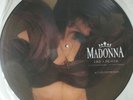 MADONNA  Picture Disc   Like a Prayer 12