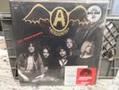 AEROSMITH GET YOUR WINGS RARE LTD NUMBERED 180G Remastered 1/3000 RSD STERLING