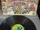 DEEP PURPLE the book of taliesyn (1st uk press) NO EMI SHVL 751, vinyl 1969