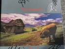 Fury in the Slaughterhouse JAU LP Schallplatte UNTERSCHRIEBEN Vinyl NEU signed