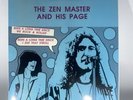 ROBERT PLANT The Zen Master And His Page-Rare Vinyl 2 LP LED Zeppelin VG++ Nm